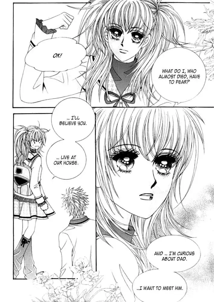 Princess Just For Me Chapter 4 46